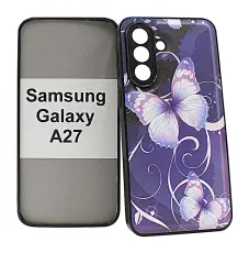 CoverinMagnet Case Samsung Galaxy A27