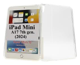 billigamobilskydd.seUltra Thin TPU Case iPad Mini 6th Generation (2021)
