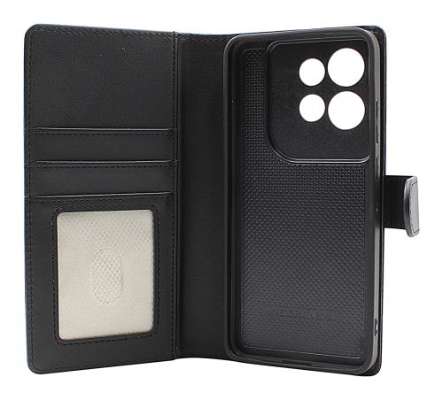 CoverinSkimblocker Motorola Edge 50 Neo Magnet Phone Wallet