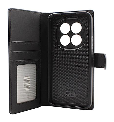 CoverinSkimblocker Xiaomi Redmi Note 15 Pro+ Magnet Phone Wallet