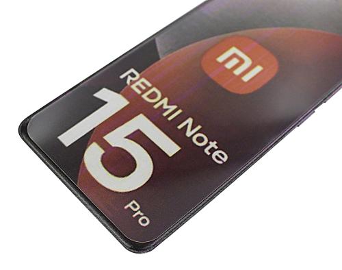 billigamobilskydd.se6-Pack Screen Protector Xiaomi Redmi Note 15 Pro