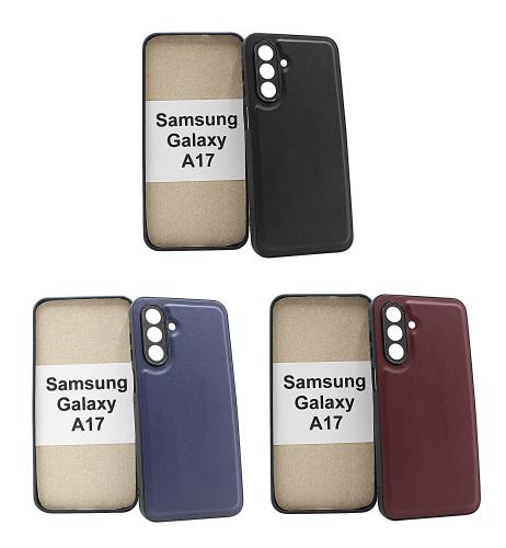 Magnet Case Samsung Galaxy A17