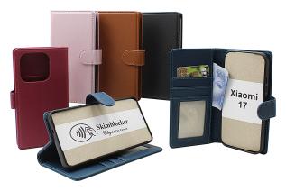 CoverinSkimblocker Xiaomi 17 Phone Wallet