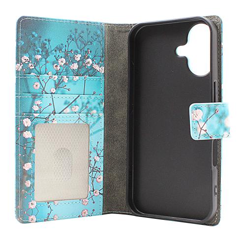 CoverinSkimblocker iPhone 17 Phone Wallet Design