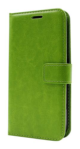 billigamobilskydd.seCrazy Horse Wallet iPhone 14 (6.1)
