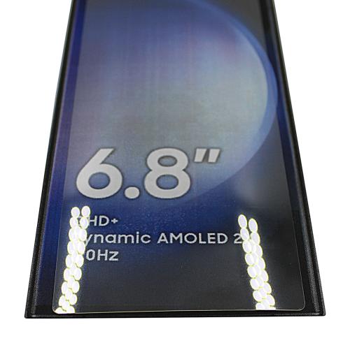 billigamobilskydd.seScreen Protector Samsung Galaxy S23 Ultra 5G