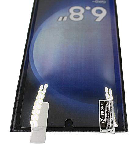 billigamobilskydd.seScreen Protector Samsung Galaxy S23 Ultra 5G