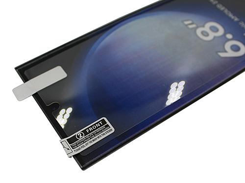 billigamobilskydd.seScreen Protector Samsung Galaxy S23 Ultra 5G