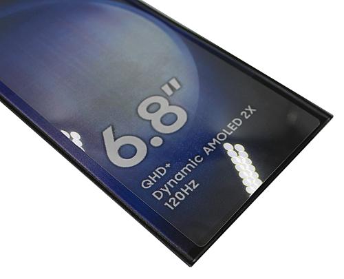 billigamobilskydd.seScreen Protector Samsung Galaxy S23 Ultra 5G