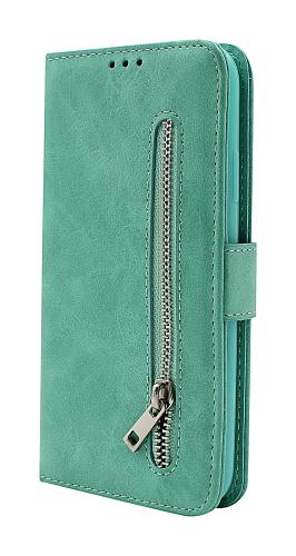 billigamobilskydd.seZipper Standcase Wallet Samsung Galaxy S23 5G