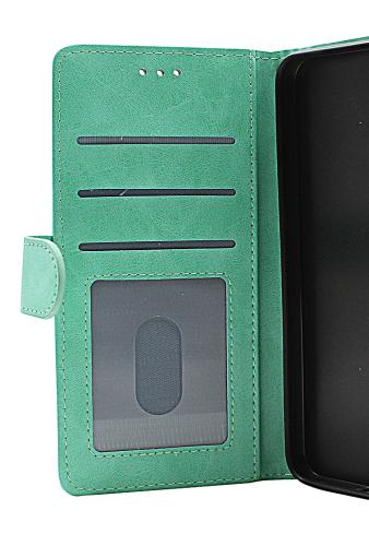billigamobilskydd.seZipper Standcase Wallet Samsung Galaxy S23 5G