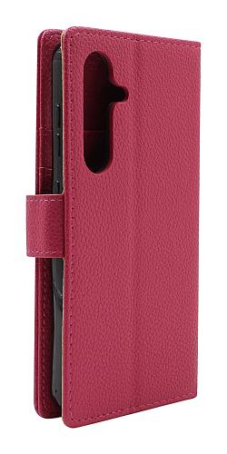billigamobilskydd.seNew Standcase Wallet Samsung Galaxy S24 / S25 5G