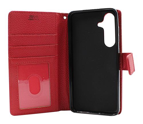 billigamobilskydd.seNew Standcase Wallet Samsung Galaxy S24 / S25 5G