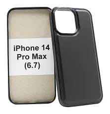 CoverinMagnet Case iPhone 14 Pro Max (6.7)