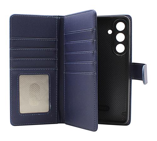 CoverinSkimblocker Samsung Galaxy S26+ XL Magnet Phone Wallet