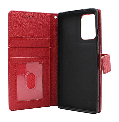 billigamobilskydd.seNew Standcase Wallet Motorola Edge 50 Fusion 5G