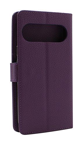 billigamobilskydd.seNew Standcase Google Pixel 9 / Pixel 9 Pro 5G Phone Wallet