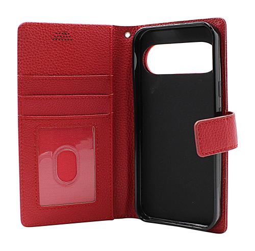 billigamobilskydd.seNew Standcase Google Pixel 9 / Pixel 9 Pro 5G Phone Wallet