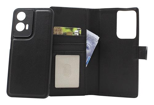 CoverinSkimblocker Motorola Moto G35 5G Magnet Phone Wallet
