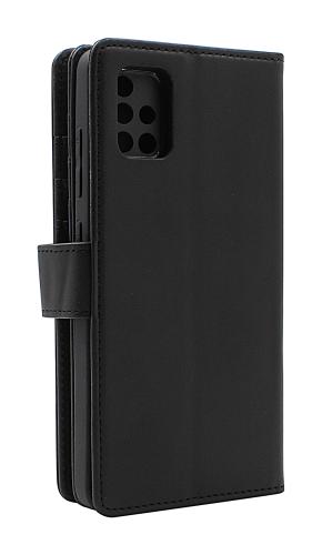 CoverinSkimblocker Samsung Galaxy A51 XL Magnet Phone Wallet