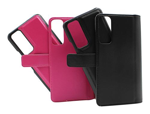 CoverinSkimblocker Magnet Wallet Huawei P Smart 2021