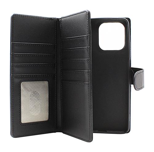 CoverinSkimblocker Motorola Moto G56 XL Phone Wallet