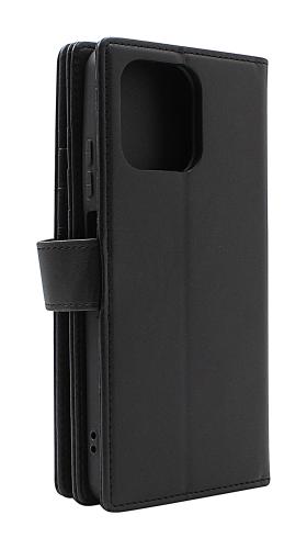 CoverinSkimblocker Motorola Moto G56 XL Phone Wallet