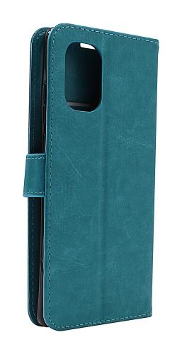 billigamobilskydd.seCrazy Horse Motorola Moto G85 Phone Wallet