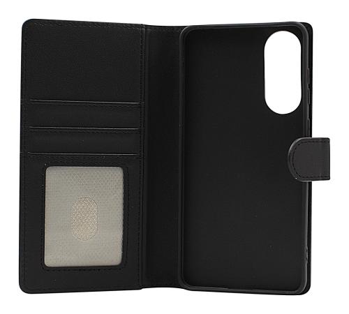 CoverinSkimblocker Samsung Galaxy S25 Edge Phone Wallet
