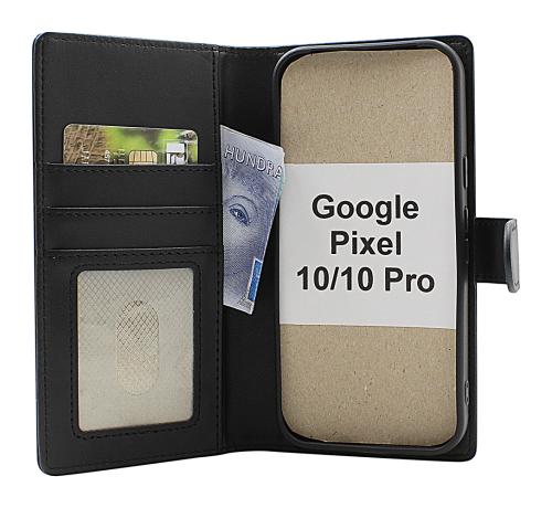 CoverinSkimblocker Google Pixel 10 / Pixel 10 Pro Phone Wallet