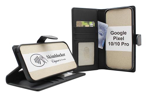 CoverinSkimblocker Google Pixel 10 / Pixel 10 Pro Phone Wallet