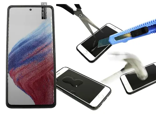 Tempered Glass Samsung Galaxy A53 5G (A536B)