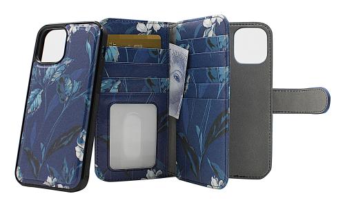 CoverinSkimblocker XL Magnet Designwallet iPhone 14 (6.1)