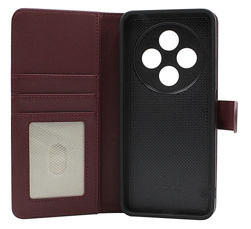 CoverinSkimblocker Xiaomi Redmi 14C Magnet Phone Wallet