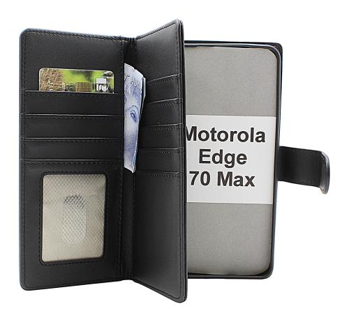CoverinSkimblocker Motorola Edge 70 Max XL Phone Wallet