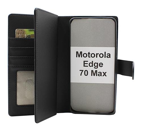 CoverinSkimblocker Motorola Edge 70 Max XL Phone Wallet