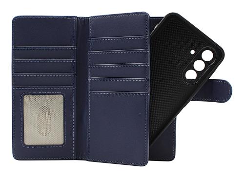 CoverinSkimblocker Samsung Galaxy A56 XL Magnet Phone Wallet