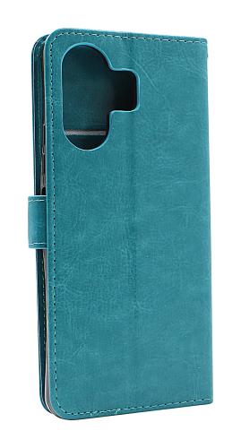 billigamobilskydd.seCrazy Horse Wallet Xiaomi Redmi 13C