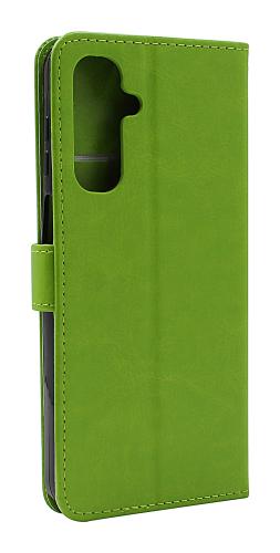billigamobilskydd.seCrazy Horse Samsung Galaxy A26 Phone Wallet