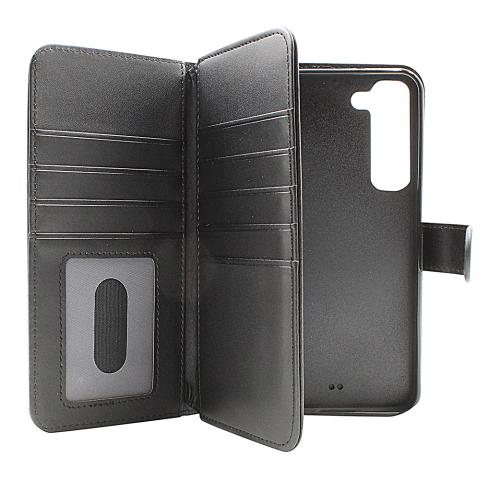 CoverinSkimblocker XL Magnet Wallet Samsung Galaxy S23 Plus 5G