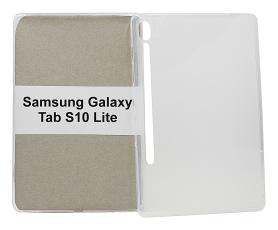 billigamobilskydd.seTPU Cover Samsung Galaxy Tab S10 Lite