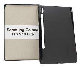 billigamobilskydd.seTPU Cover Samsung Galaxy Tab S10 Lite