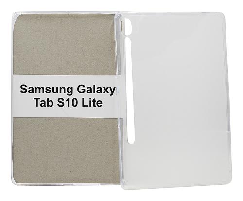 billigamobilskydd.seTPU Cover Samsung Galaxy Tab S10 Lite