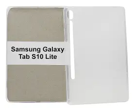 billigamobilskydd.seTPU Cover Samsung Galaxy Tab S10 Lite