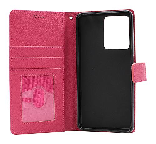 CoverinNew Standcase Wallet Xiaomi Redmi Note 12 Pro 5G