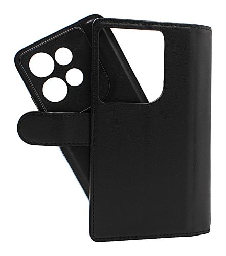 CoverinSkimblocker Motorola Edge 50 Neo Magnet Phone Wallet