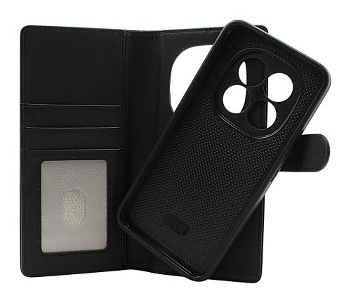 CoverinSkimblocker Xiaomi Redmi Note 15 Pro+ Magnet Phone Wallet