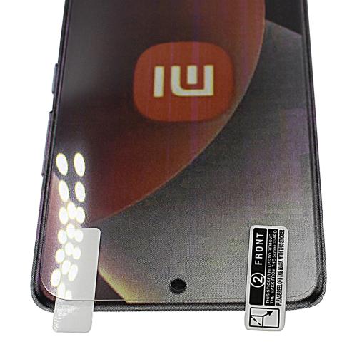 billigamobilskydd.se6-Pack Screen Protector Xiaomi Redmi Note 15 Pro