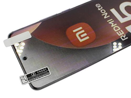 billigamobilskydd.se6-Pack Screen Protector Xiaomi Redmi Note 15 Pro