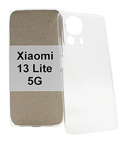 billigamobilskydd.seUltra Thin TPU Case Xiaomi 13 Lite 5G